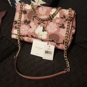 Kate Spade Emelyn Briar Lane-Floral🌸